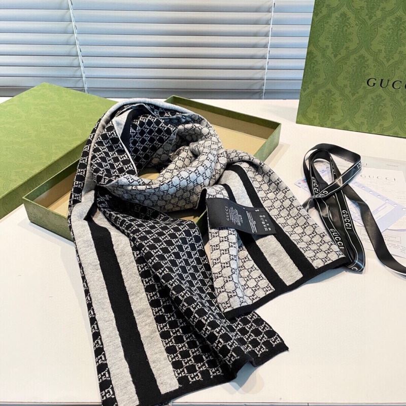 Gucci Scarf